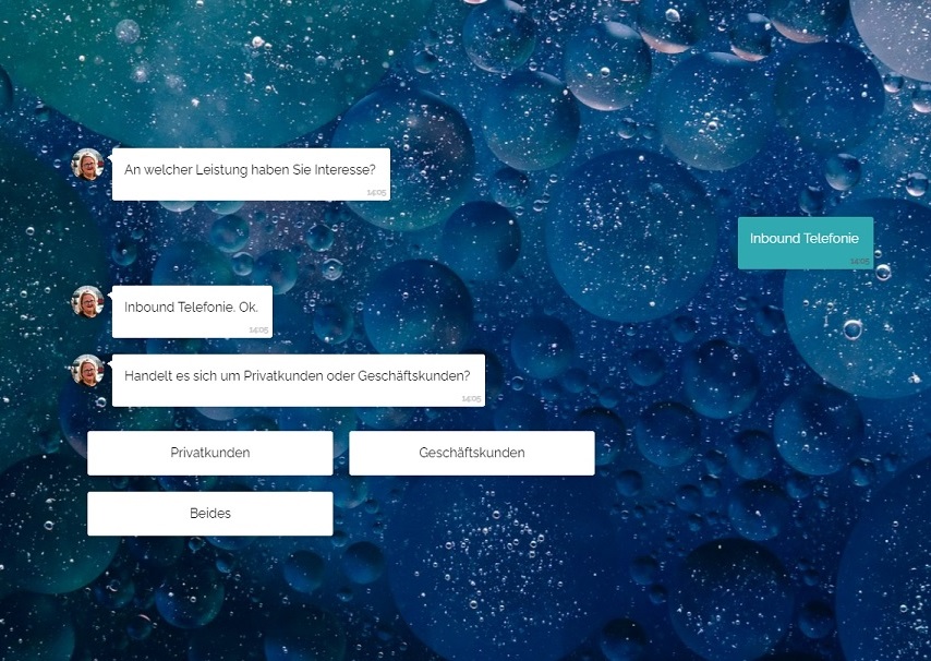 Kosten Planer für Dialogmarketing und Call Center Inbound Outbound Hamburg