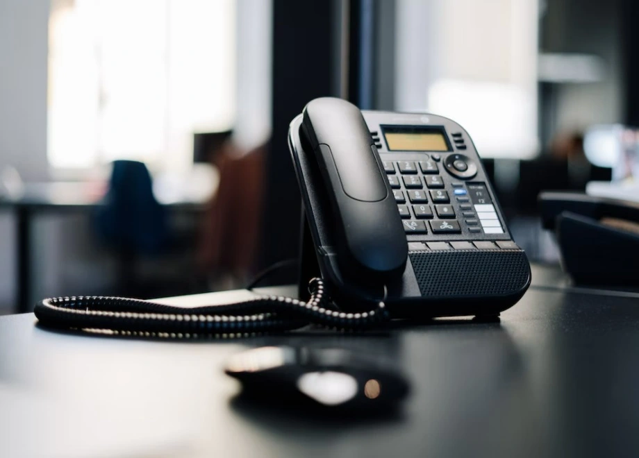 Inbound Telefon im besten Call Center Hamburgs